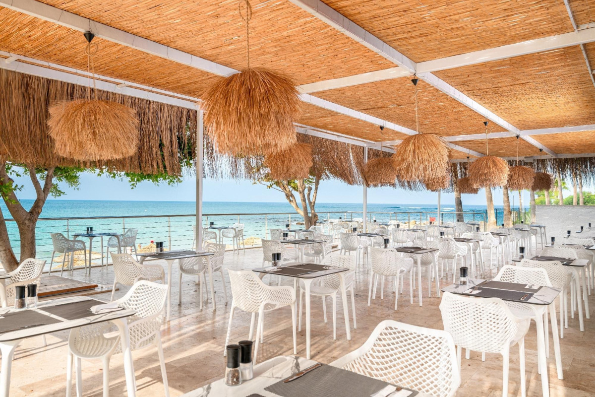 YALIHAN ASPENDOS HOTEL