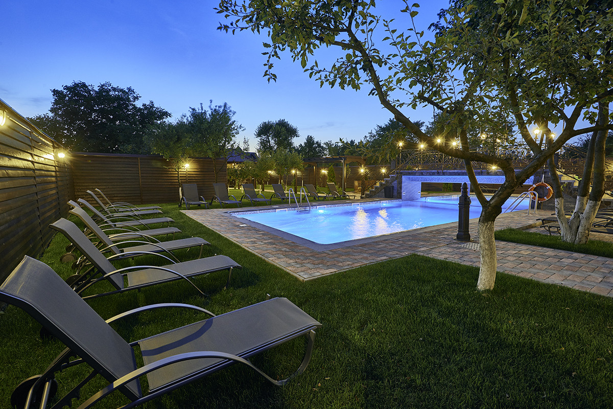 Resort Ambient (Cristian)..
