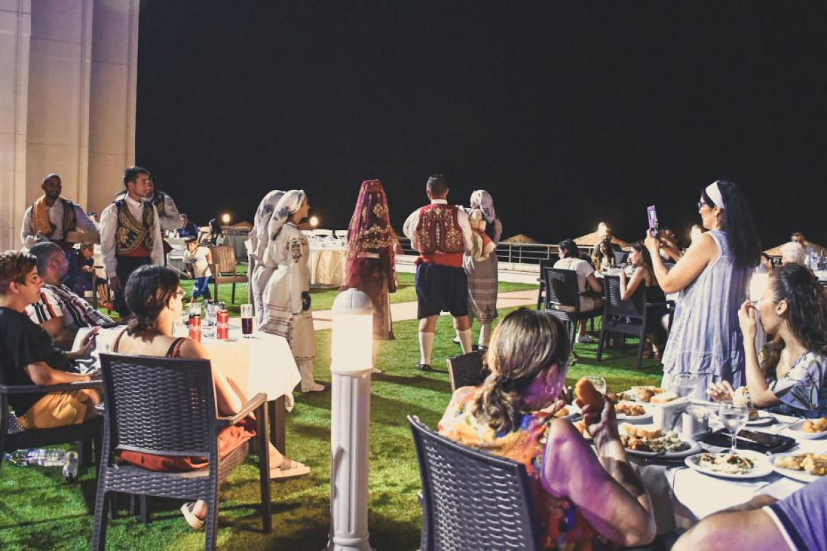 Mimoza Beach Hotel