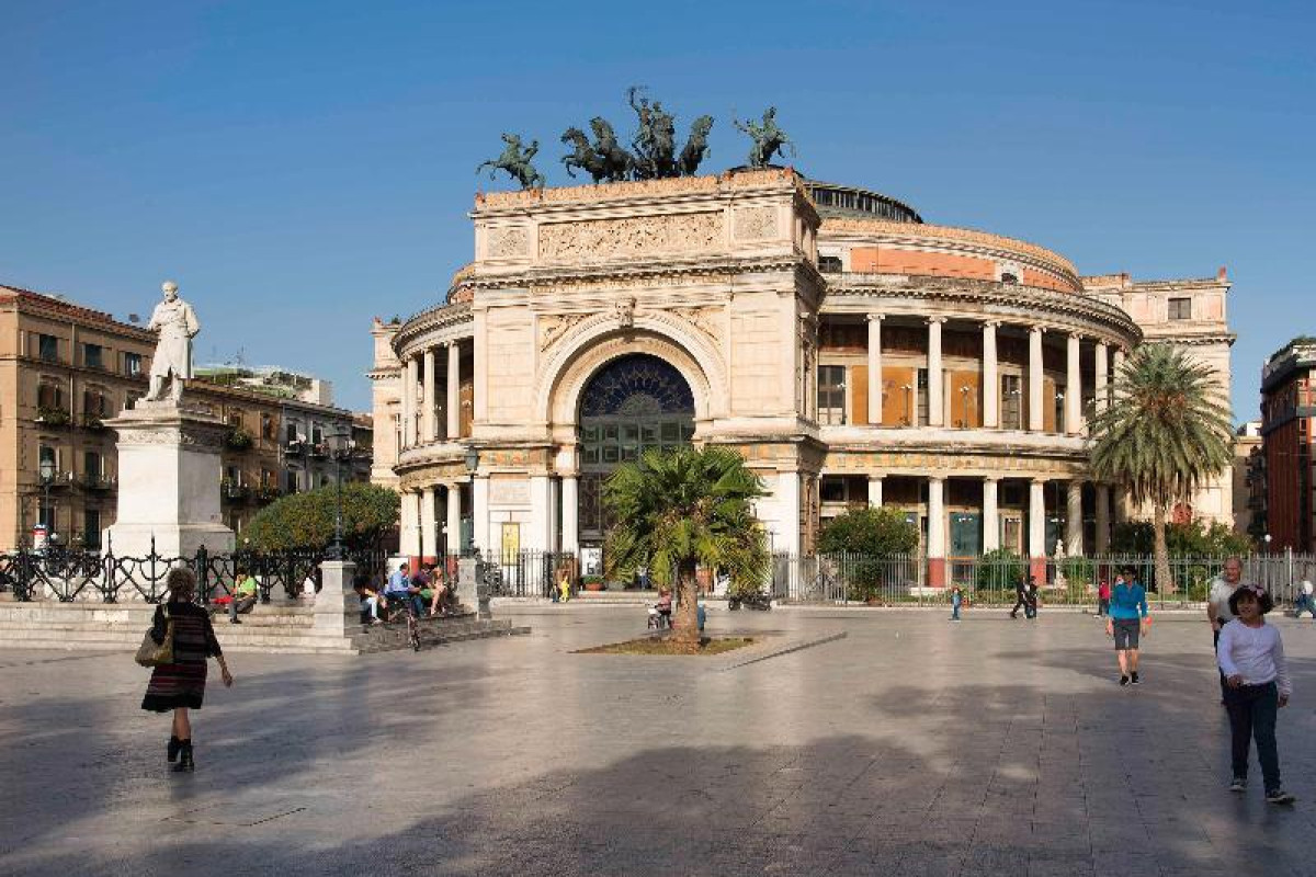 ibis Styles Palermo Cristal