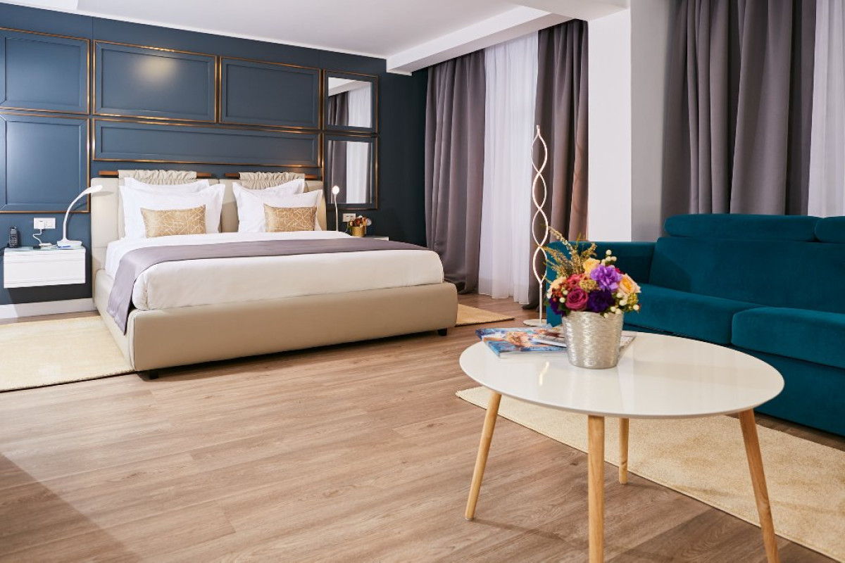Lebada Luxury Resort Spa
