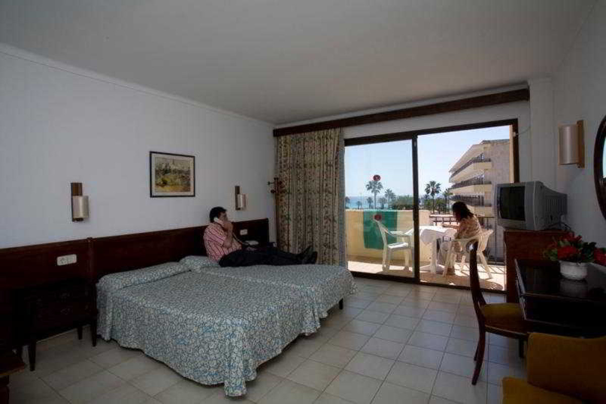 La Santa Maria Hotel y Apartamentos