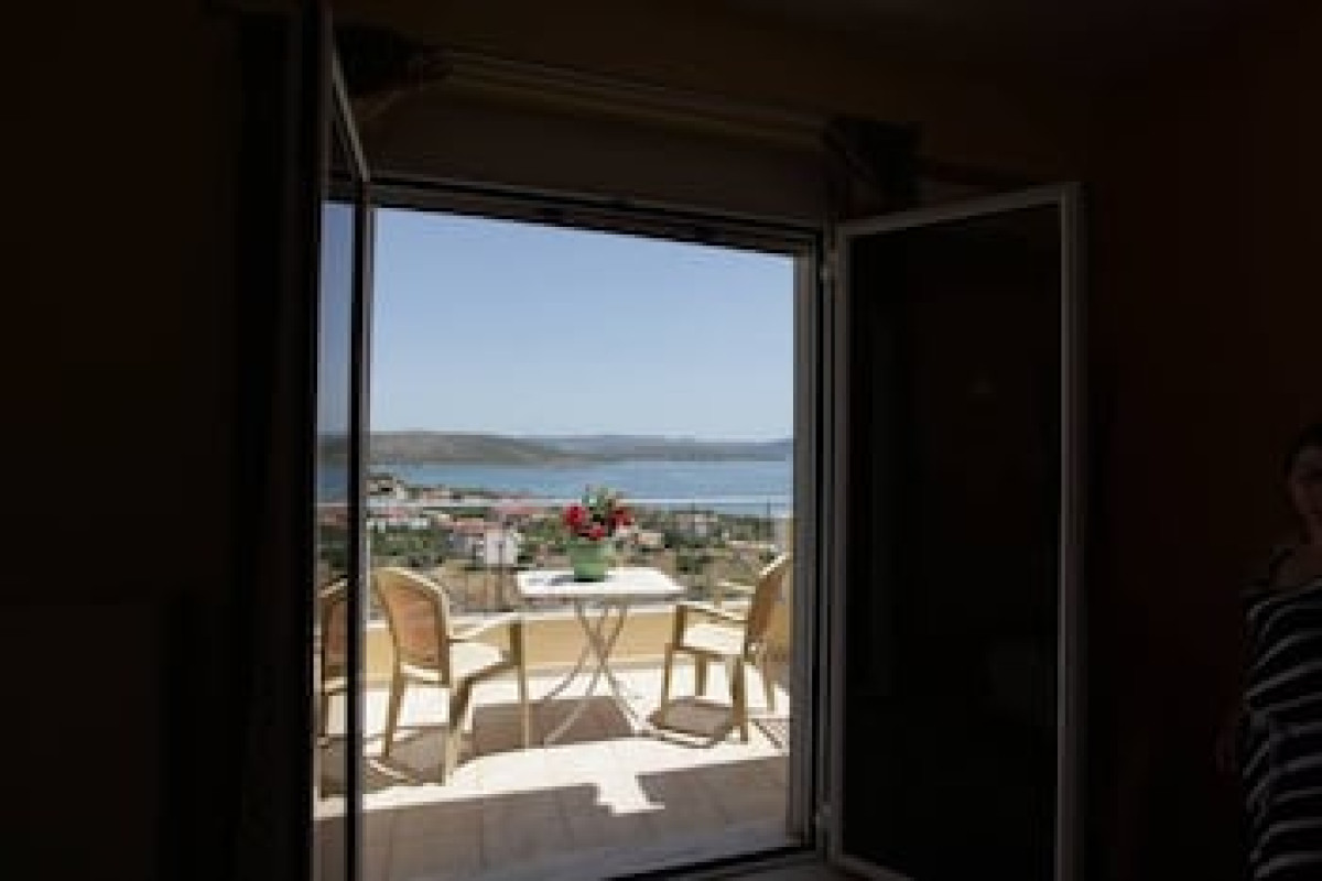 VILLA CHRISTINE
