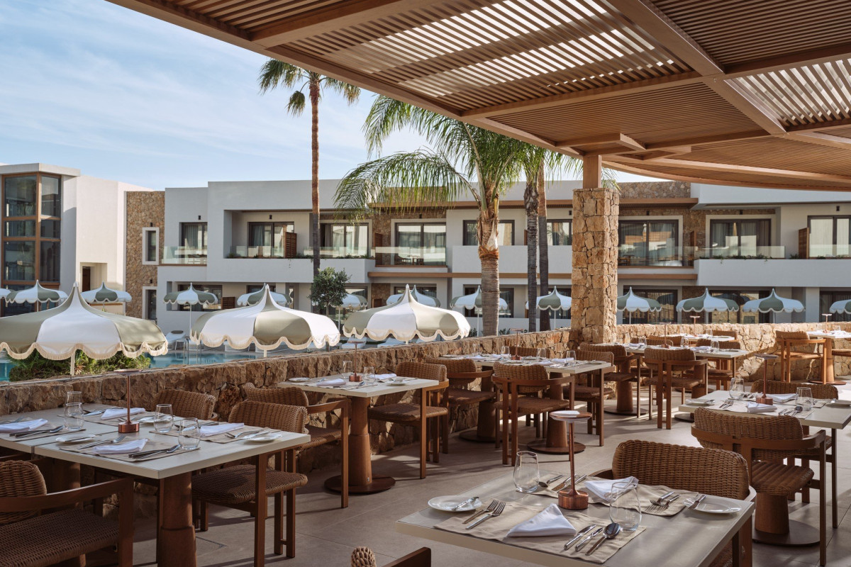 Lesante Classic - Preferred Hotels & Resorts