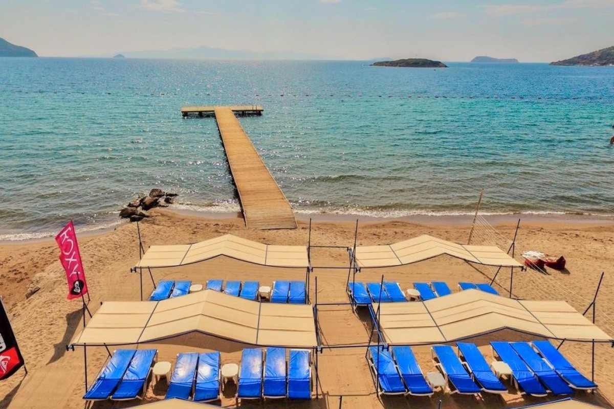 Tiana Beach Hotel