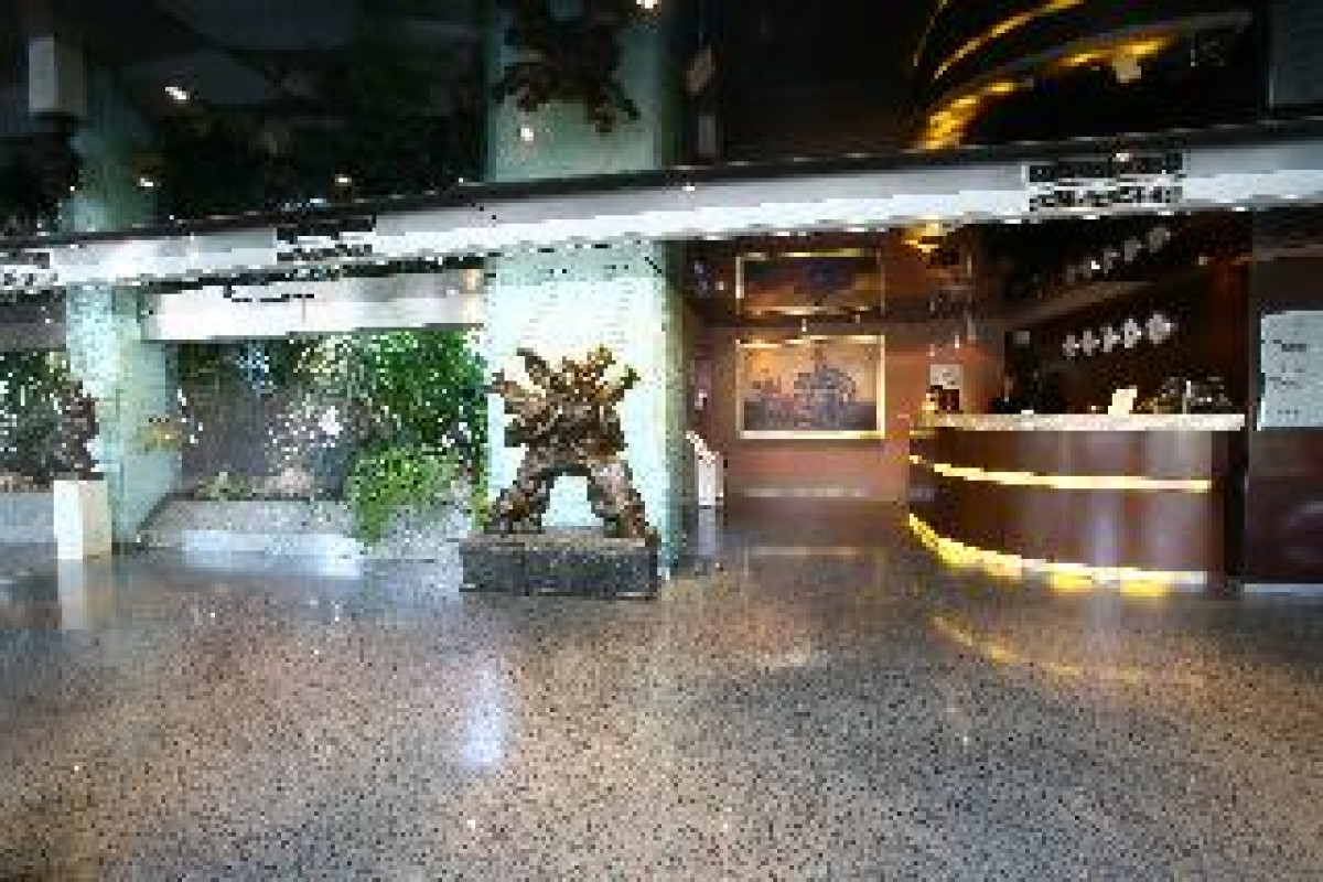 HOTEL ANEL