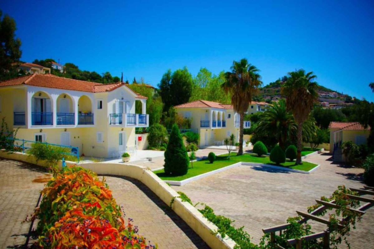 Liberatos Village