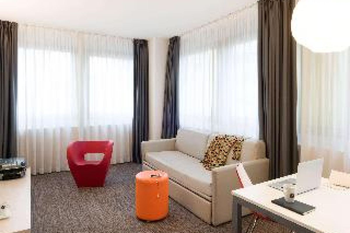 IBIS STYLES MILANO AGRATE BRIANZA