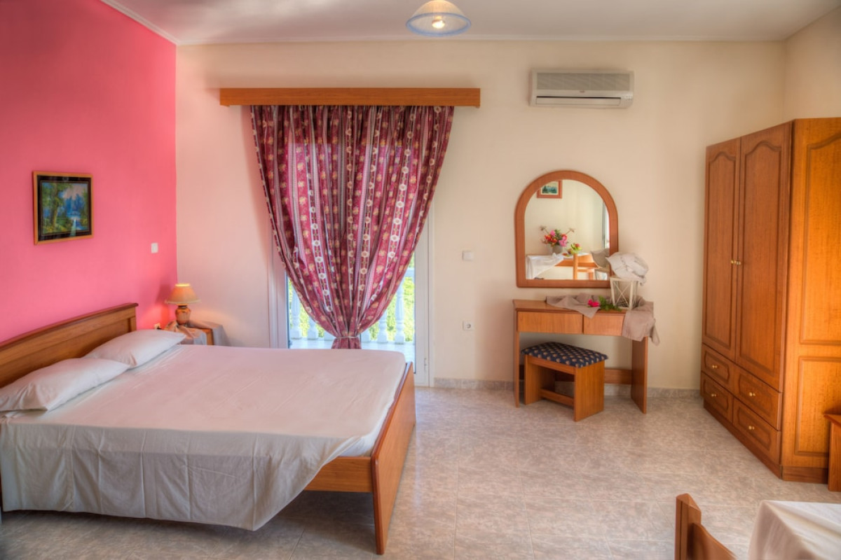 VILLA JOANNA