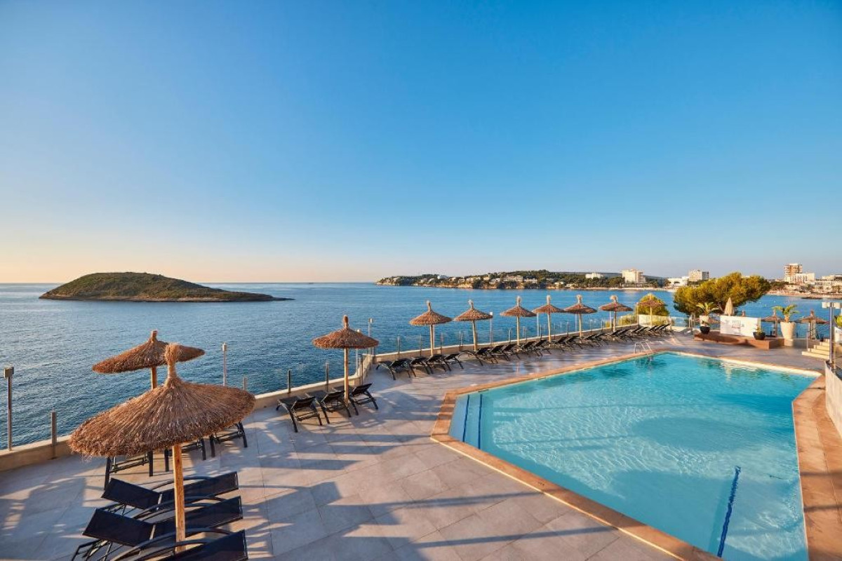 Florida Magaluf by Universal Hotels