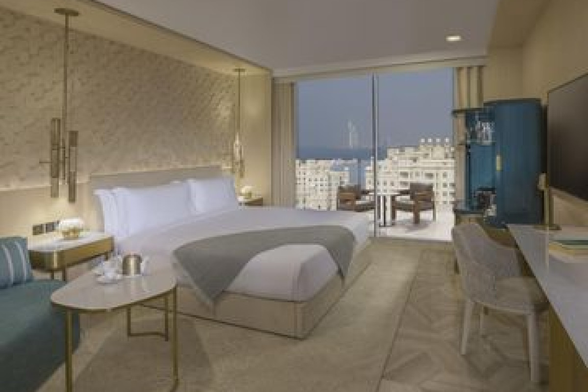 FIVE Palm Jumeirah Dubai