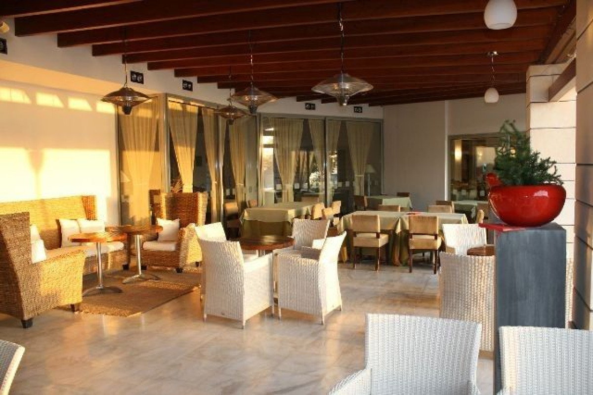 Dion Palace, Resort & Spa Center