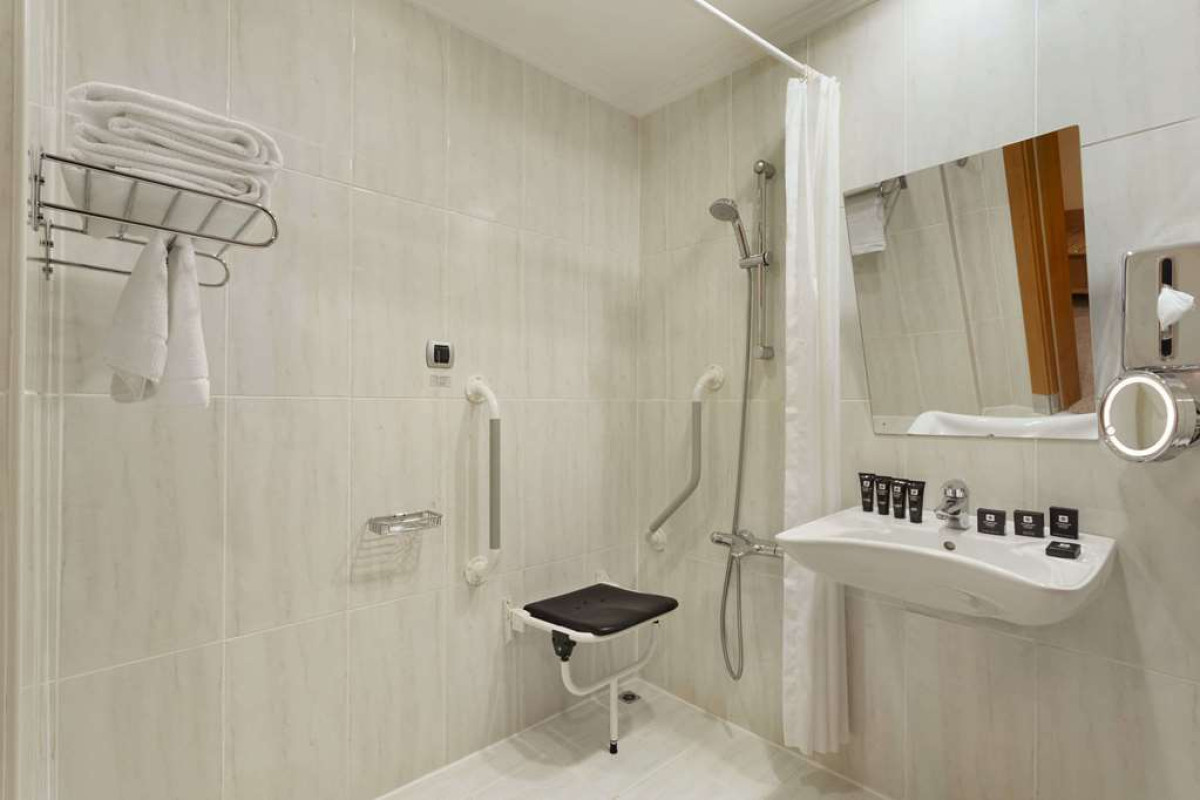 Wyndham Grand Izmir Ozdilek