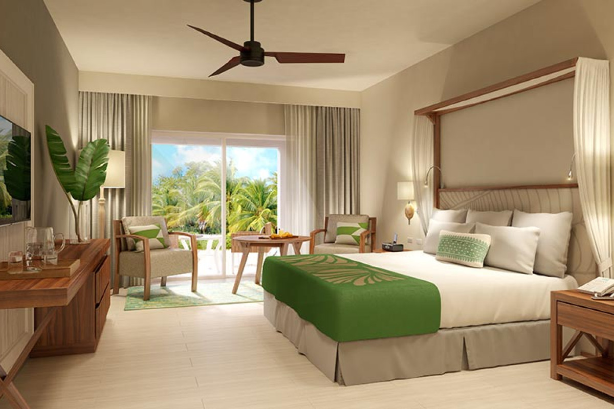 Dreams Dominicus La Romana