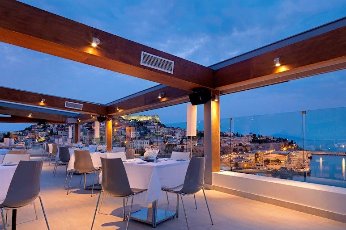 Airotel Galaxy Kavala
