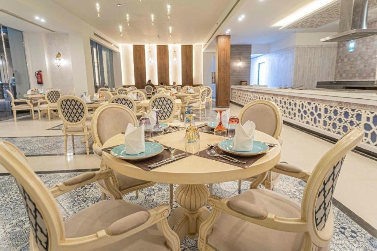 Amarina Abu Soma Resort
