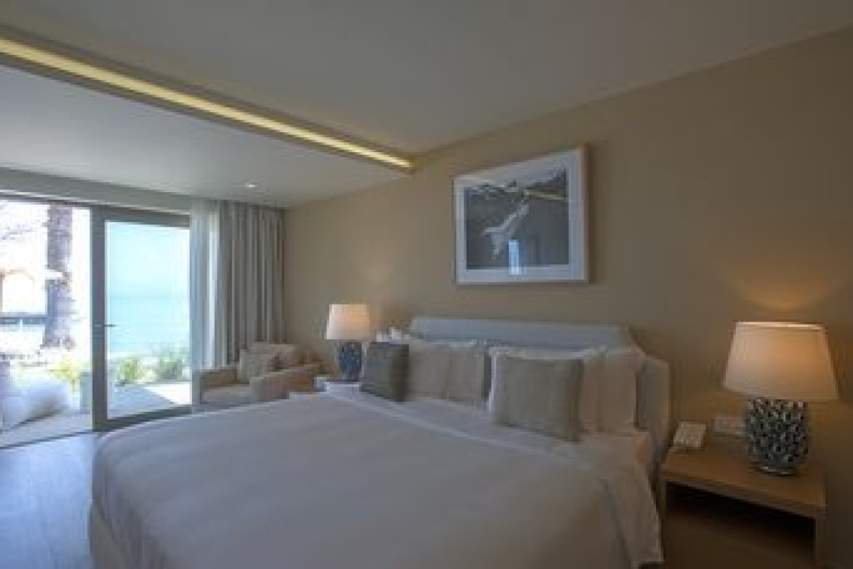 DOMES MIRAMARE A LUXURY COLLECTION RESORT CORFU ADULTS ONLY
