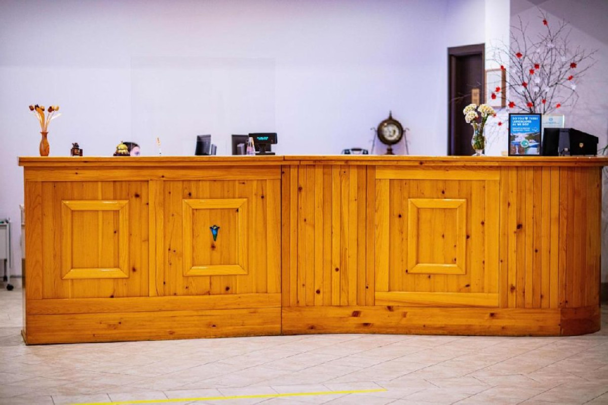 HOTEL PESTERA. - Moroeni - Parcul Natural Bucegi - Cota 1610