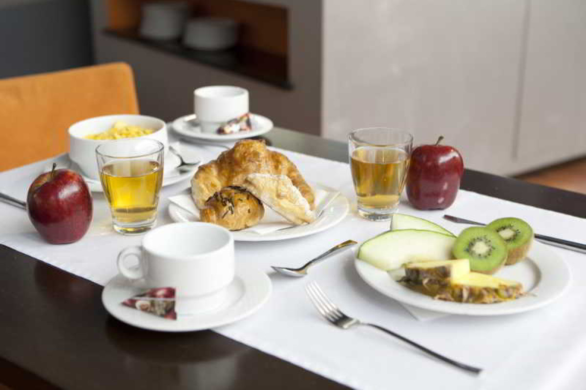 EUROHOTEL GRAN VIA FIRA