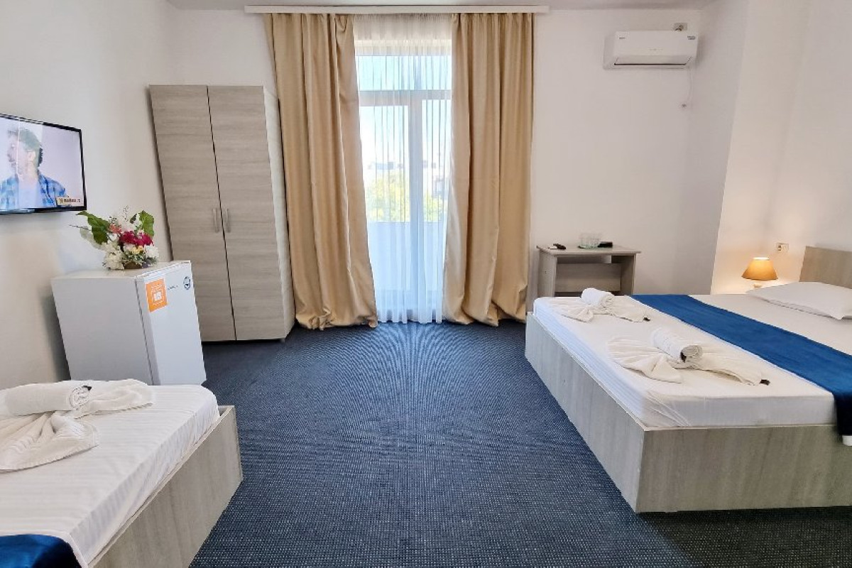 Hotel Neptun