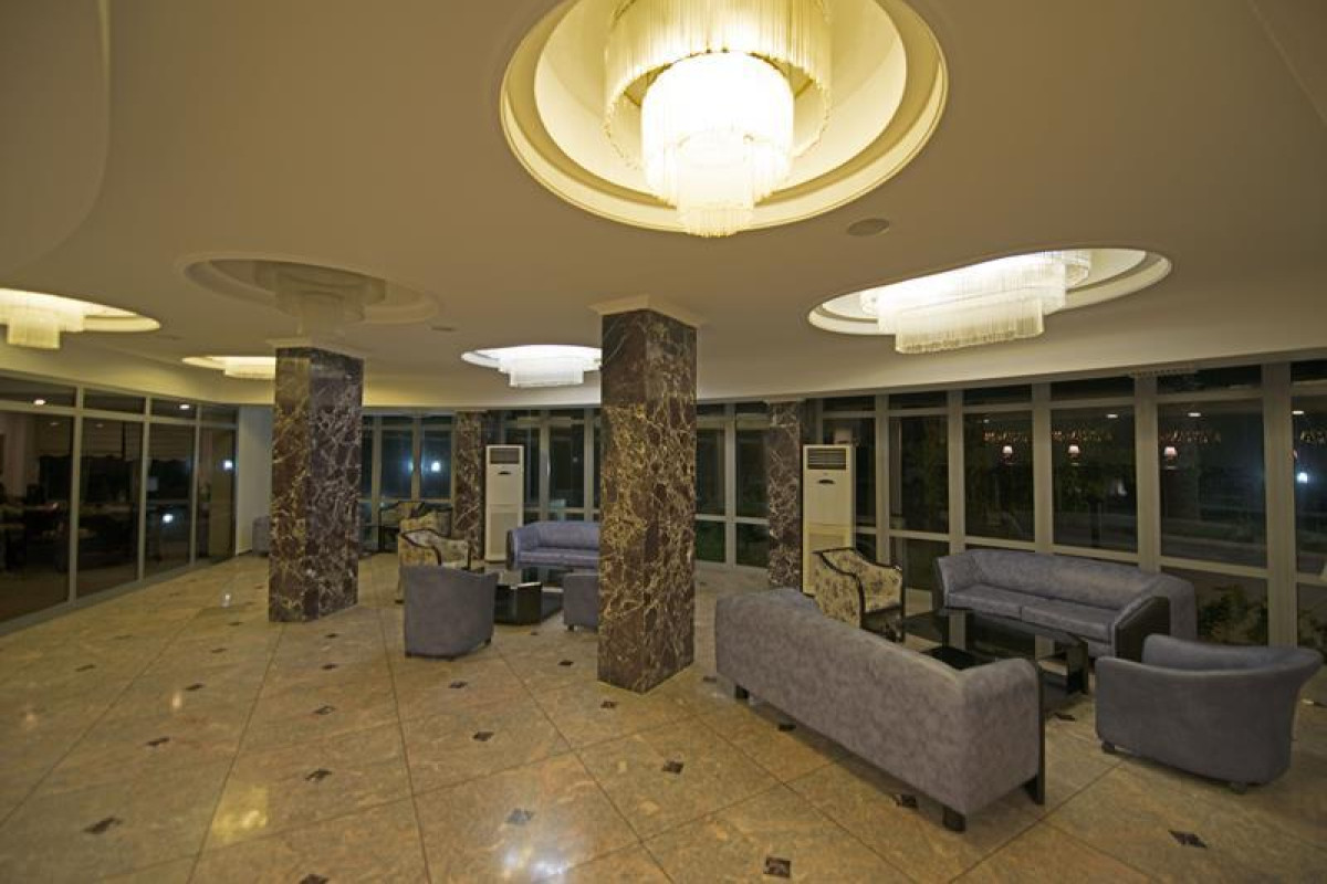 ADA NEWDAY RESORT SPA HOTEL