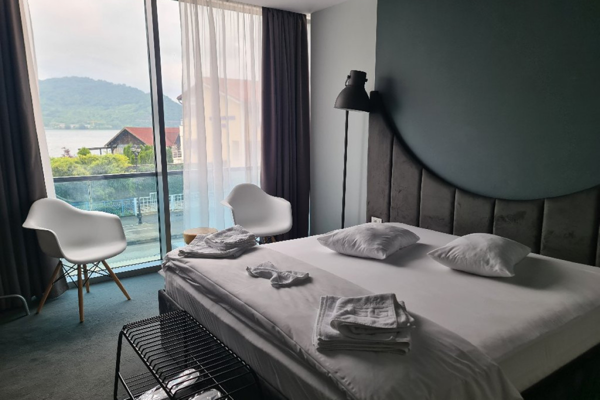 HOTEL ARKA