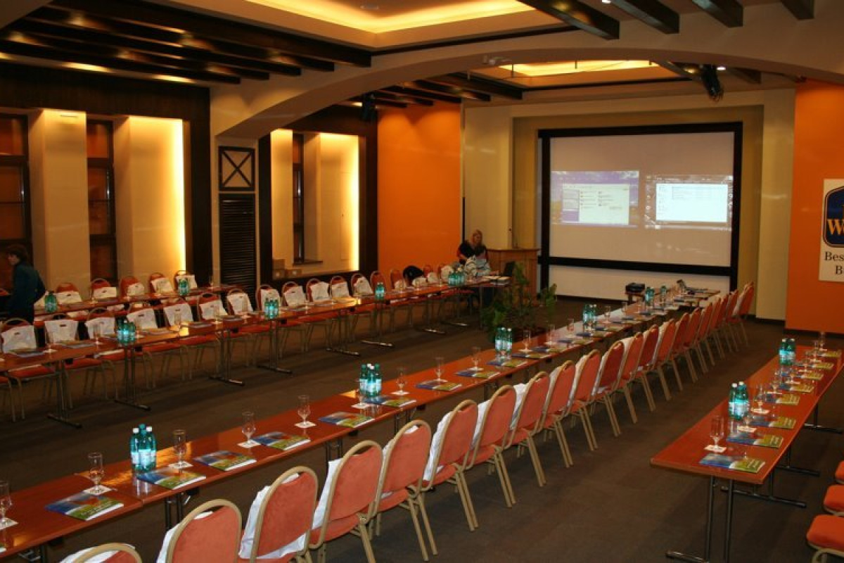 Best Western Bucovina