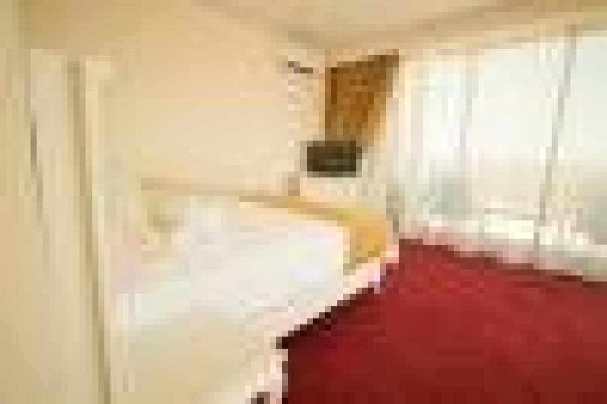 MSR Port Hotel