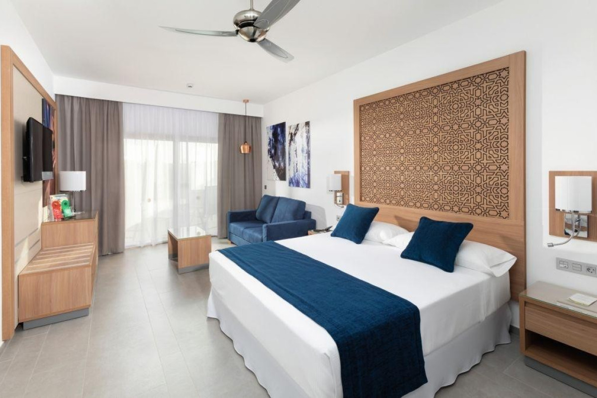 RIU PALACE BOAVISTA