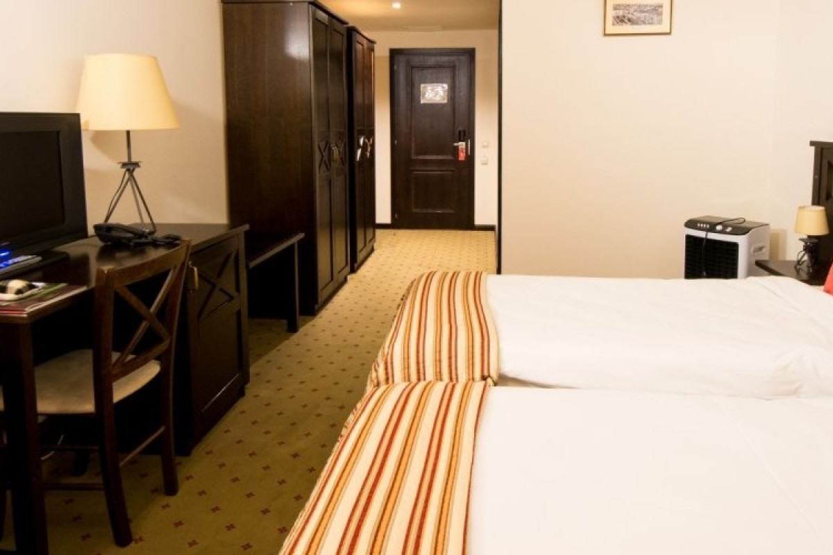 Hotel Gradina Morii