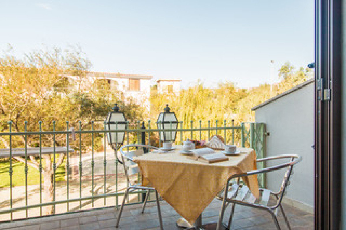 ALBERGO RESIDENZIALE GLI ONTANI