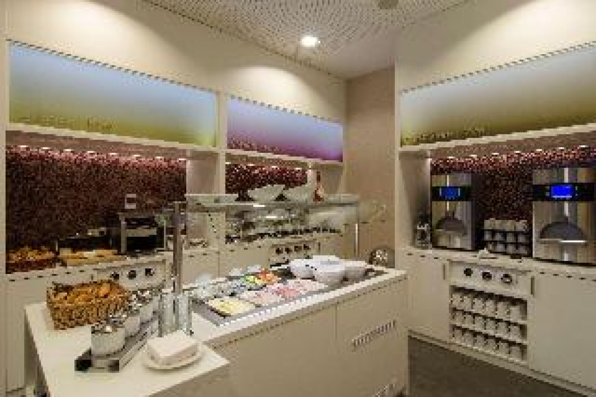 Hampton by Hilton Nuremberg City Centre