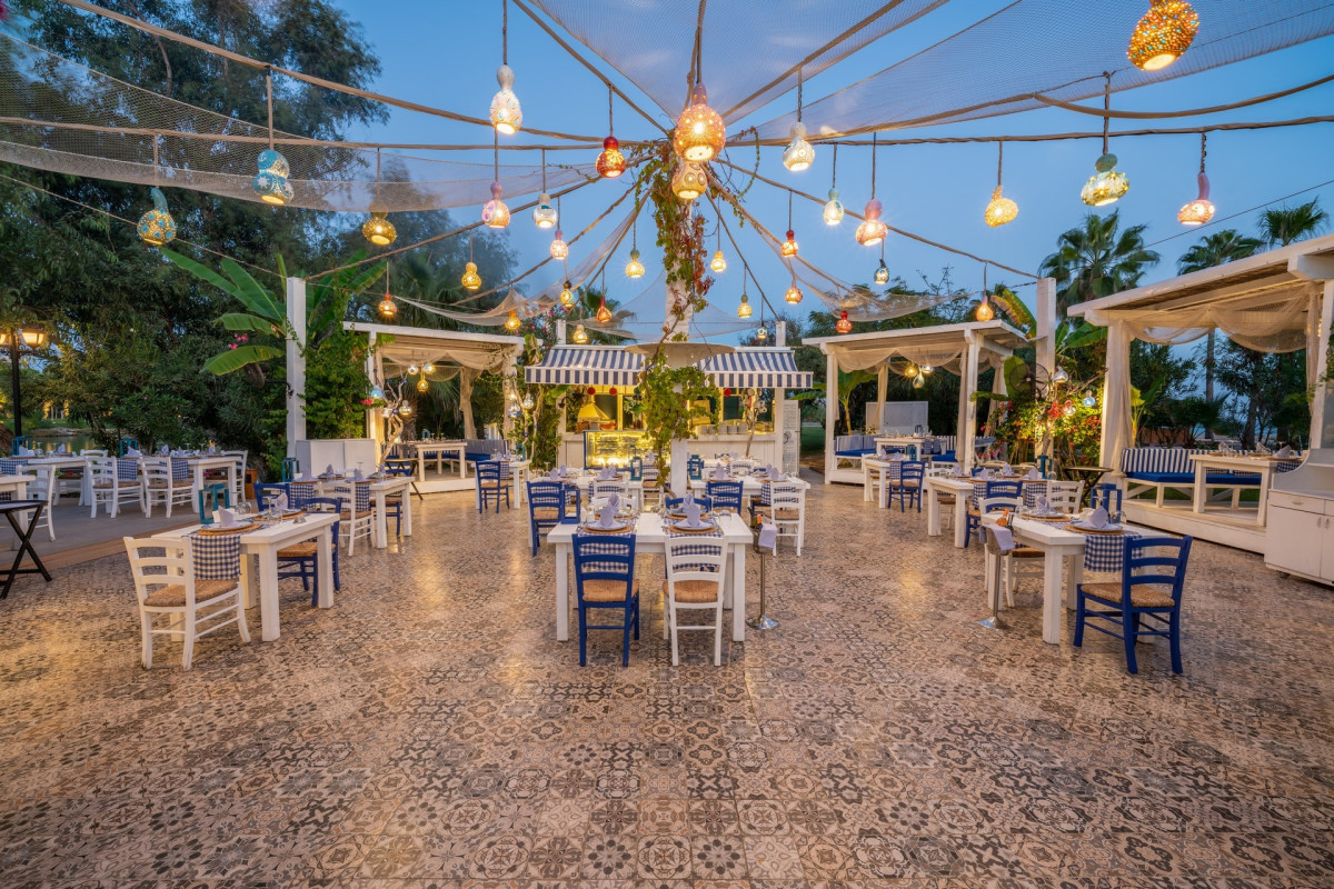 Selectum Family Resort Belek