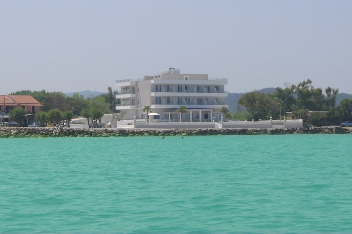 Sidari Beach Hotel