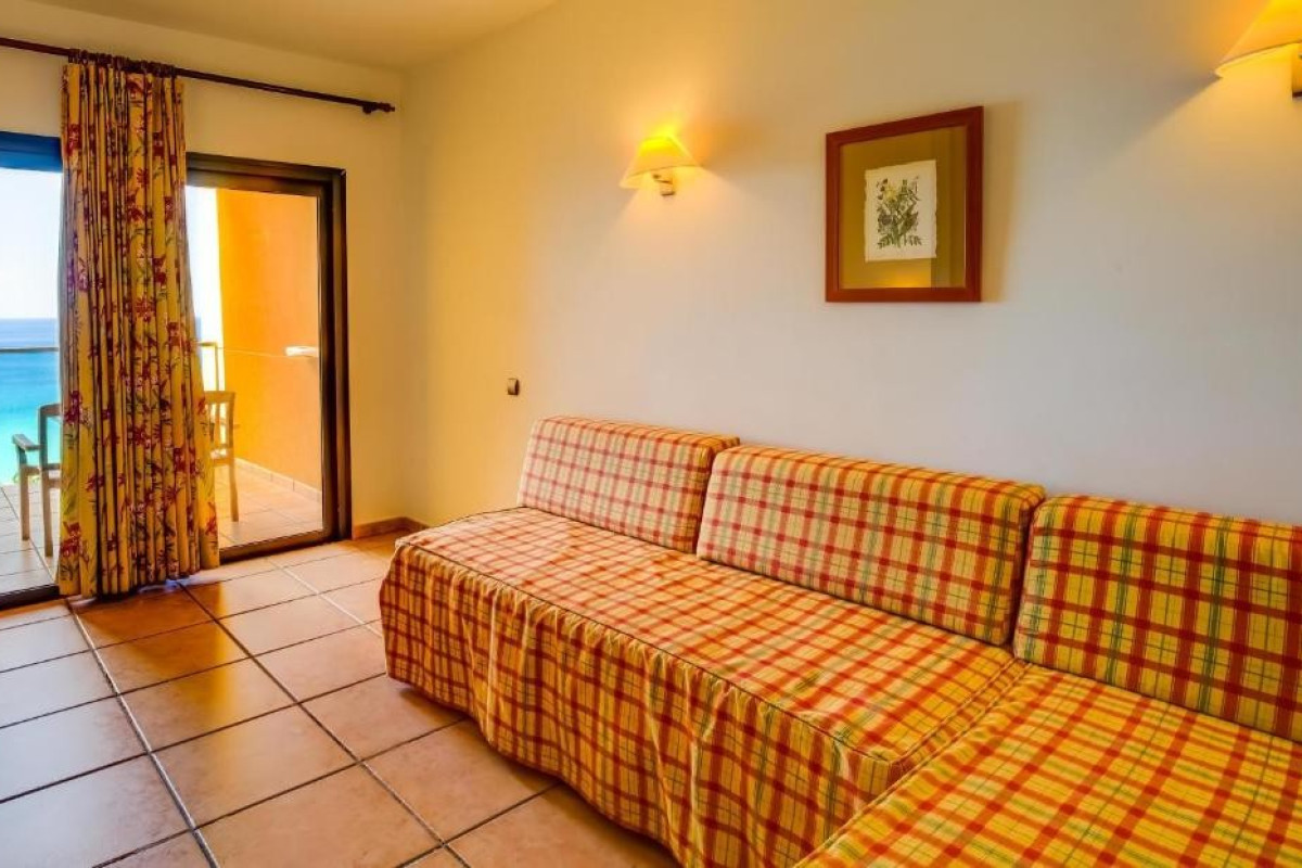 SBH Club Paraiso Playa