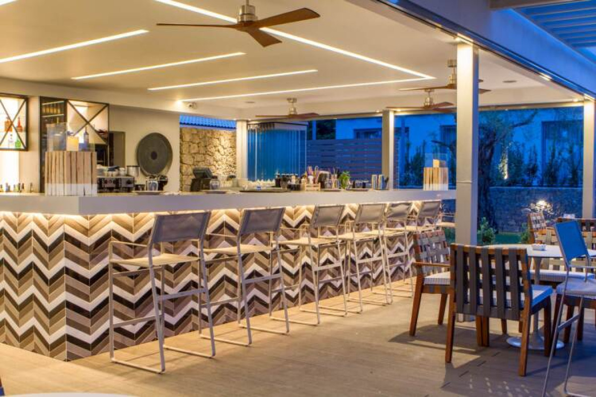 Rodostamo Hotel  Spa - Adults friendly