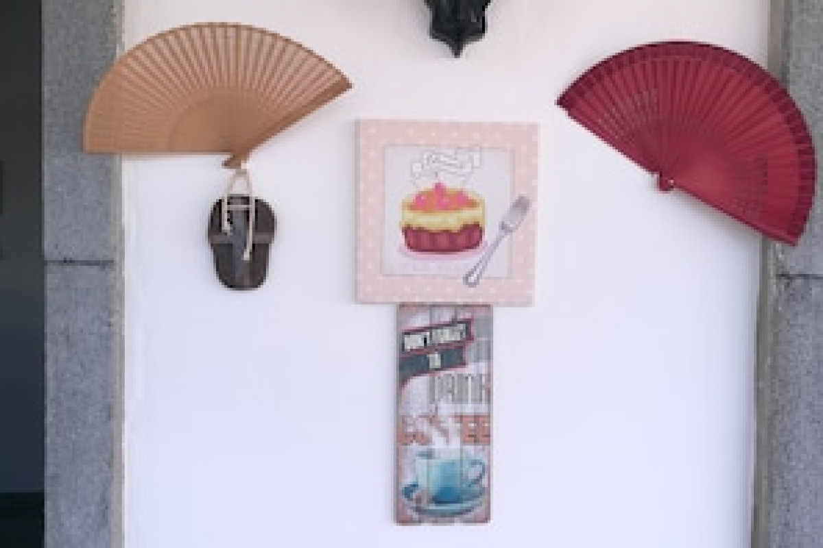 Holiday Home Emblema