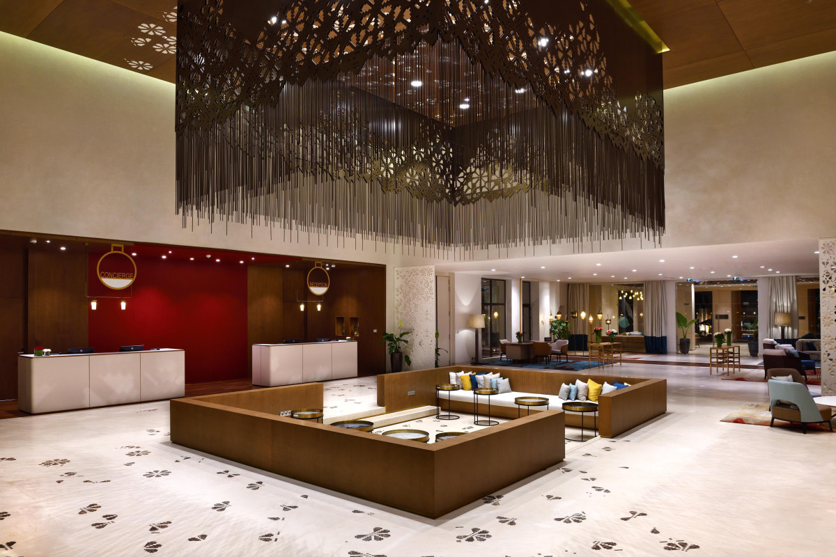 Hilton Taghazout Bay Beach Resort & SPA