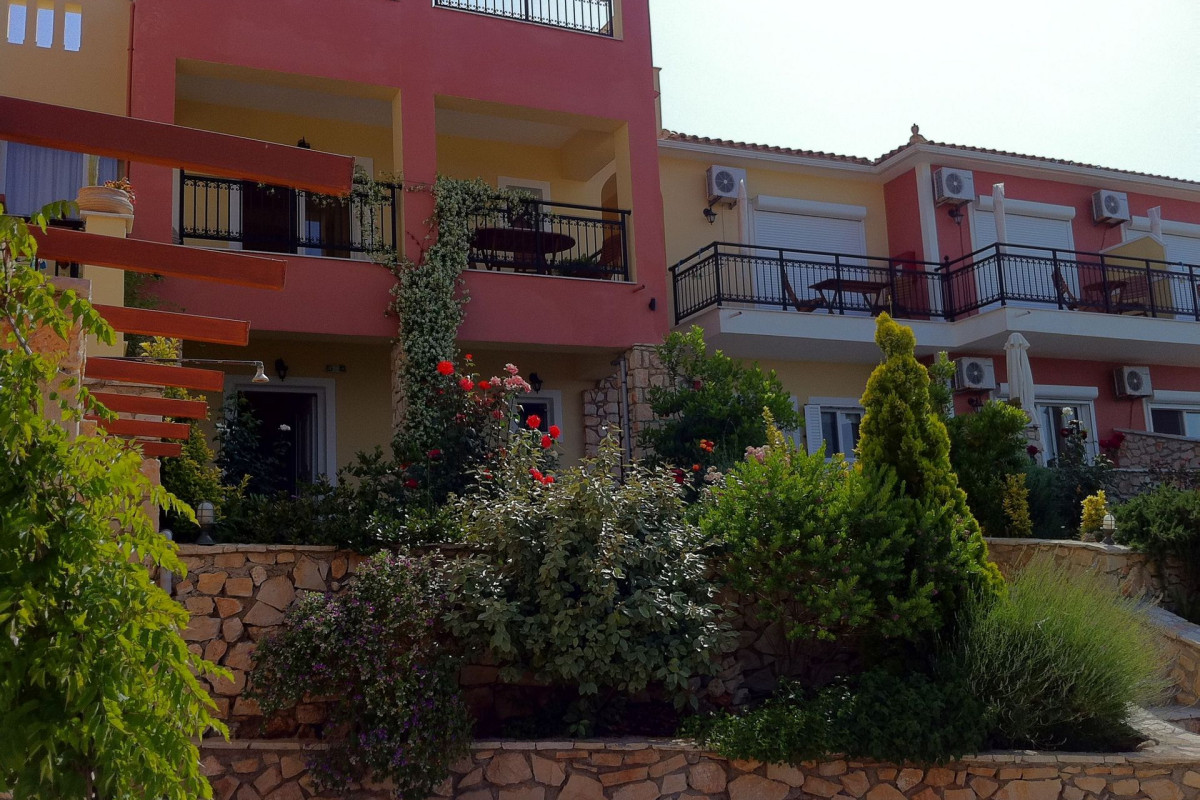 Lithies Boutique Hotel Zante