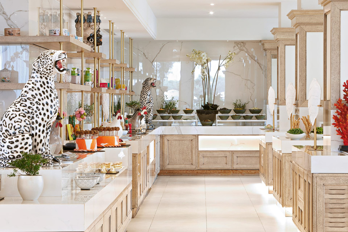 Corfu Imperial, A Grecotel Resort to Live