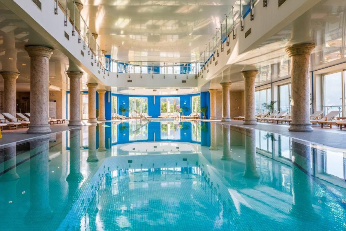 Splendid Conference & Spa Resort