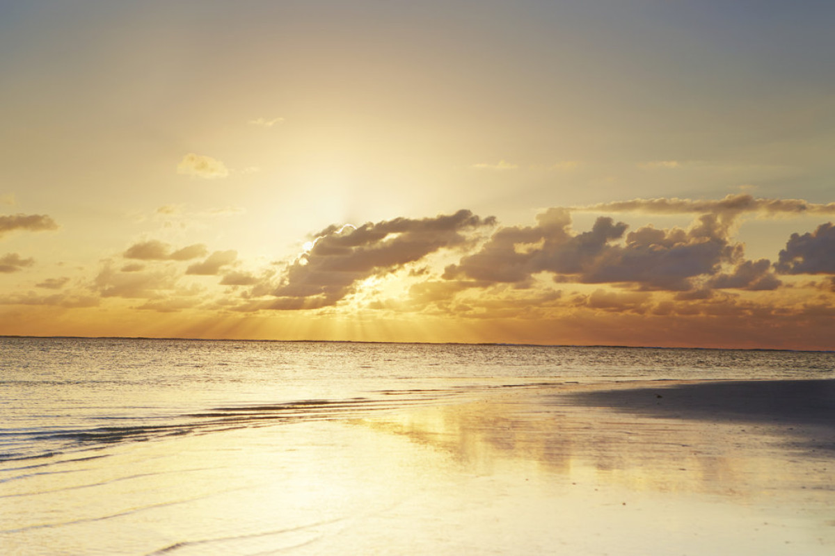 LUX* LE MORNE