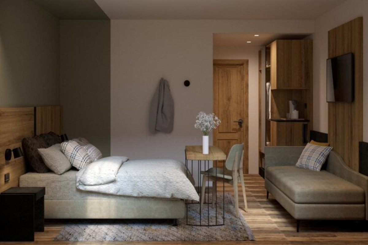 Hotel Annamaria