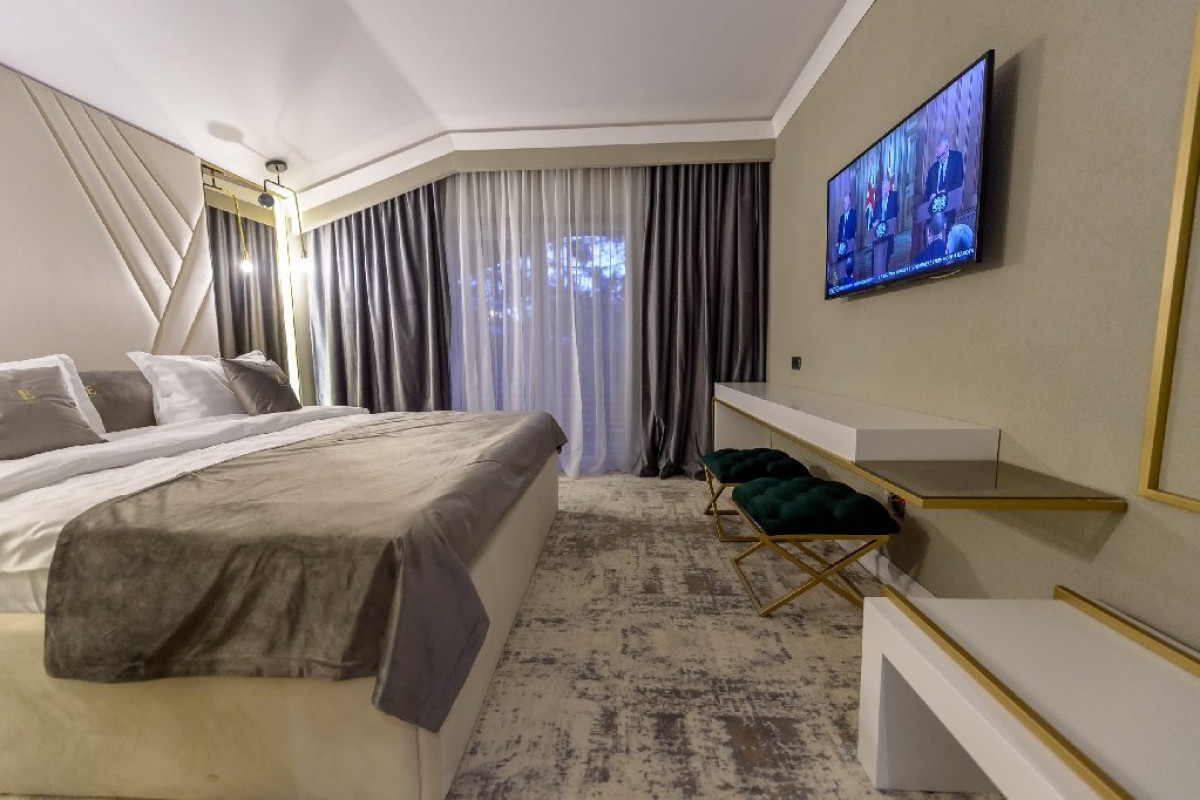 Hotel Sandoria