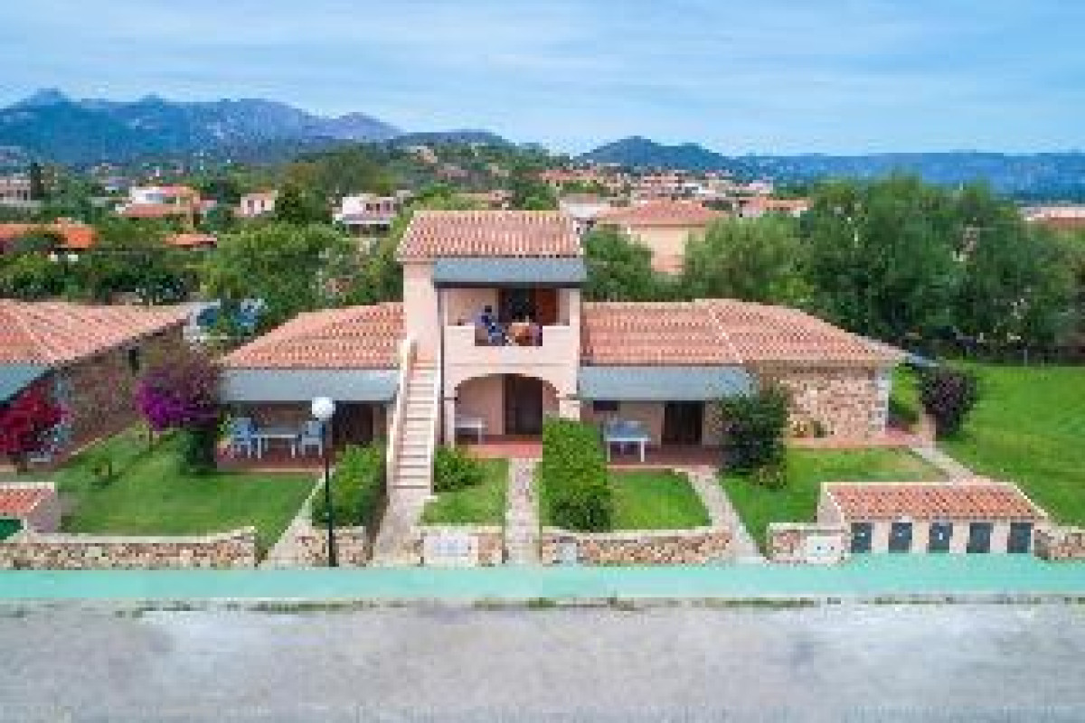 RESIDENZE GALLURA