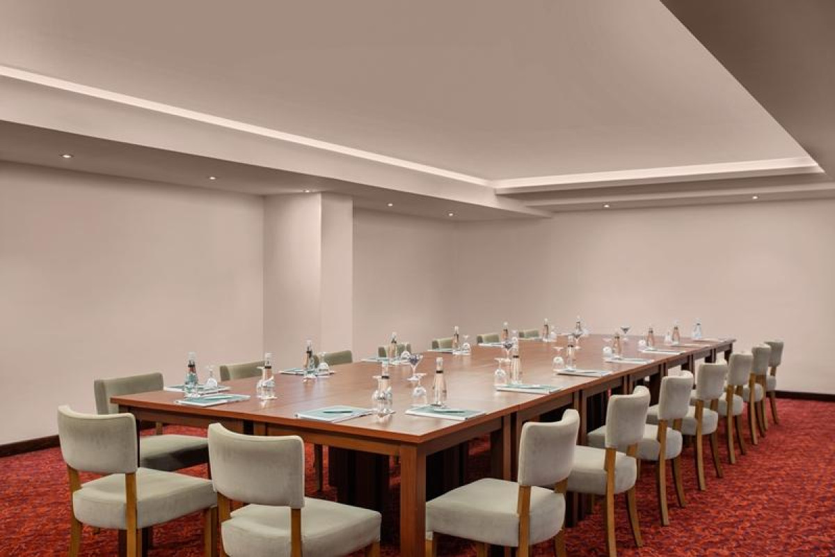 IC HOTELS SANTAI FAMILY