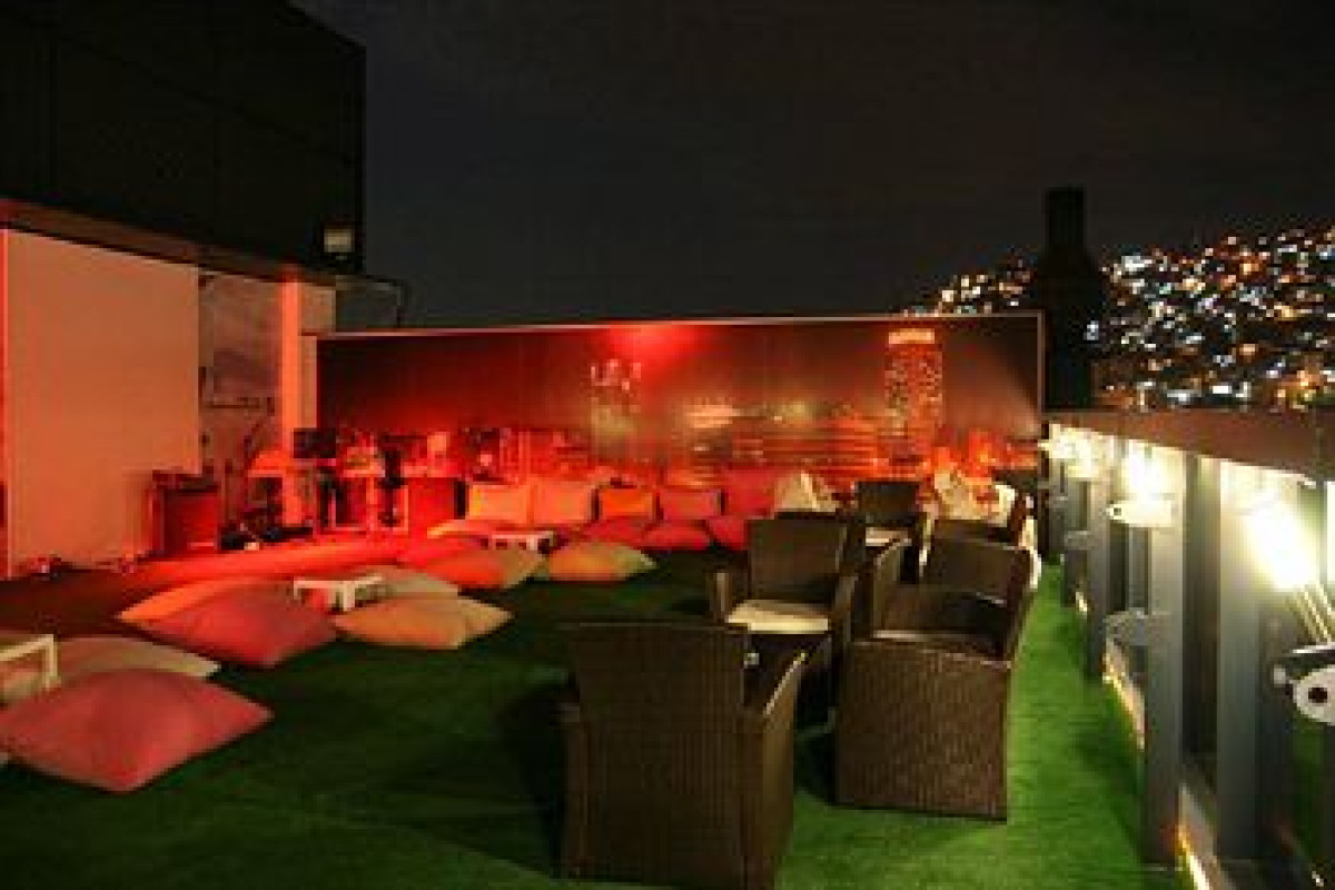 AKSAN HOTEL