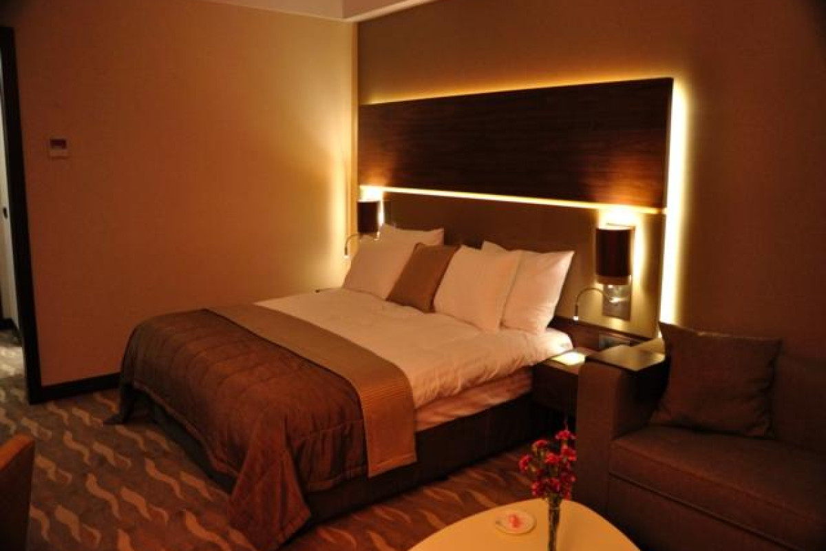 INNOVA SULTANAHMET HOTEL