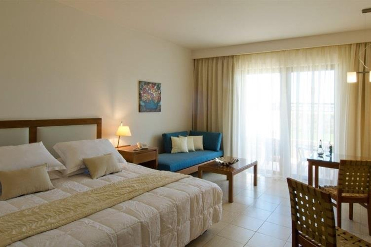 Asterion Suites and SPA