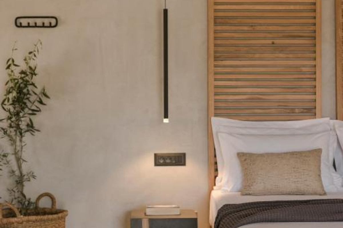 Olea di Assos Luxury Villas